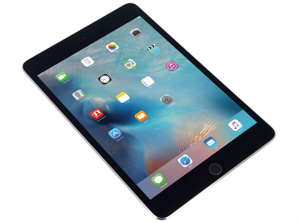 iPad Air Wi-F LTEi, 64gb, gri spațial folosit